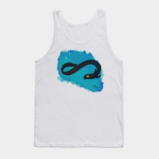 Eel Crowley Tank Top